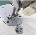 Single Needle Direct Drive Lockstitch High Speed Industrial Sewing Machine DS-8700